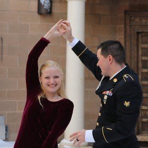 Meet your Posher, Hollie